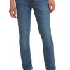 Abbigliamento LEVI'S® | Jeans 512® Slim Affusolati Dark Blue