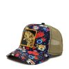 Accessori GOORIN BROS | Cappello Poker Face Multicolor