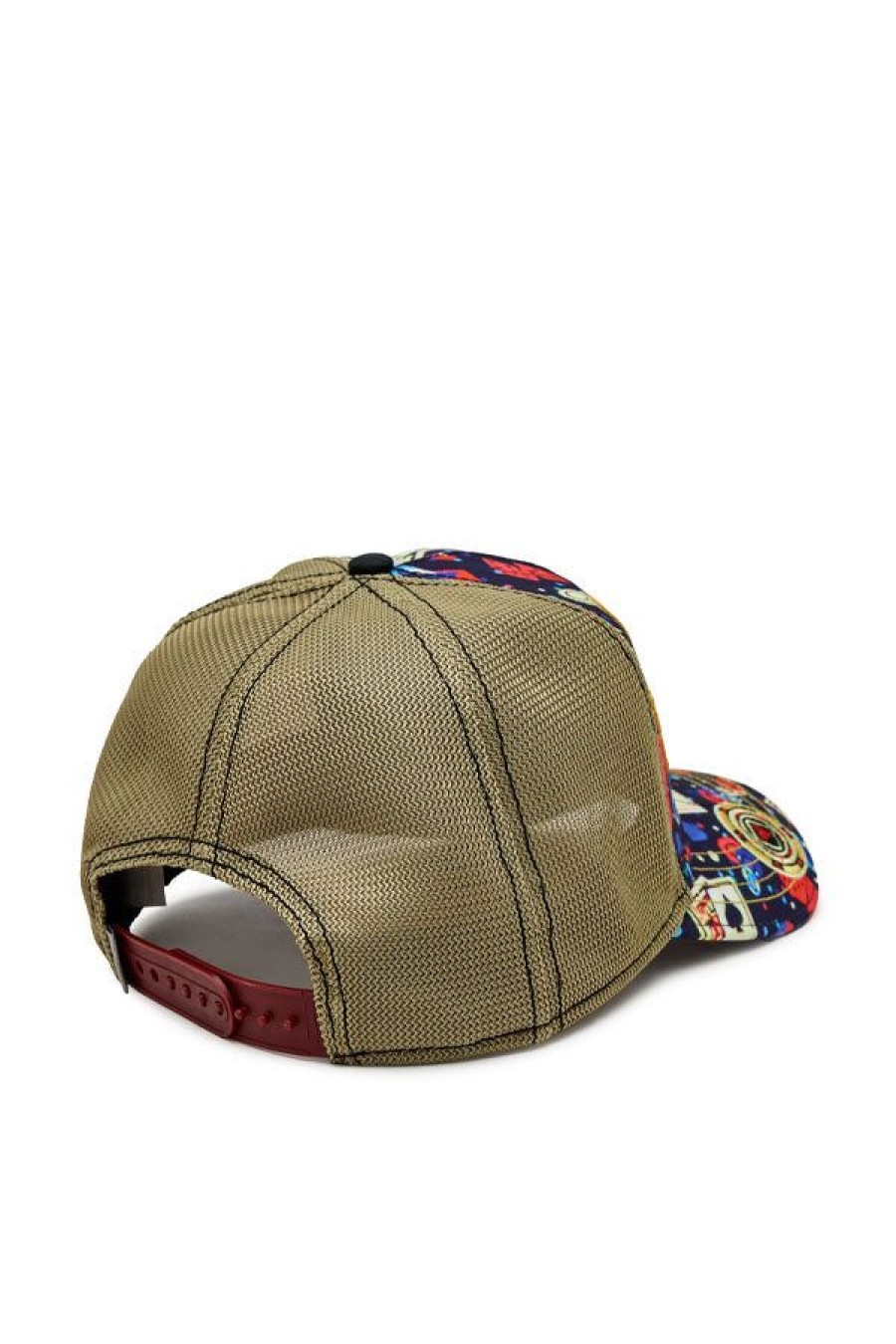 Accessori GOORIN BROS | Cappello Poker Face Multicolor