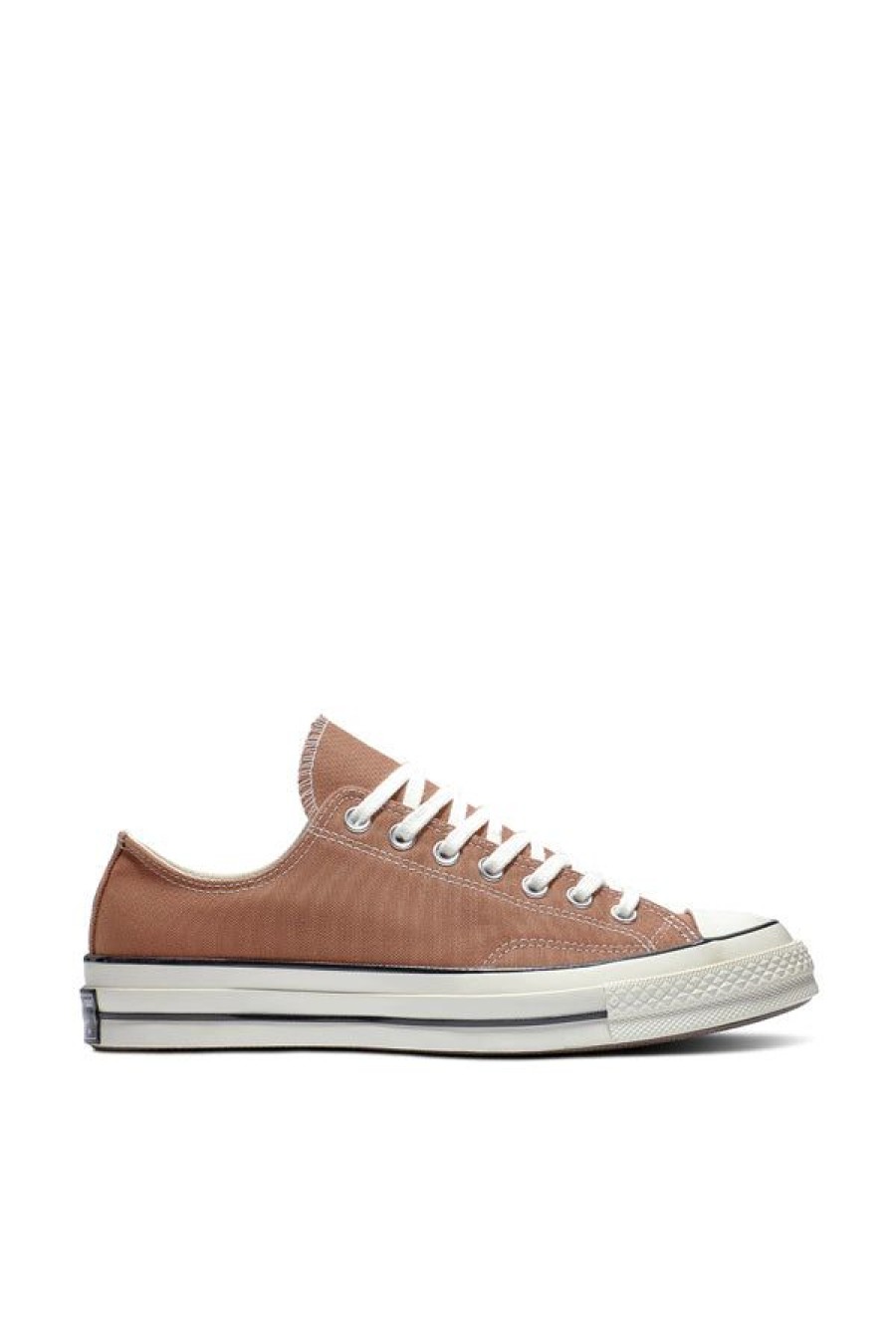 Calzature CONVERSE | Chuck 70 Vintage Canvas Mineral Clay/Egret/Black