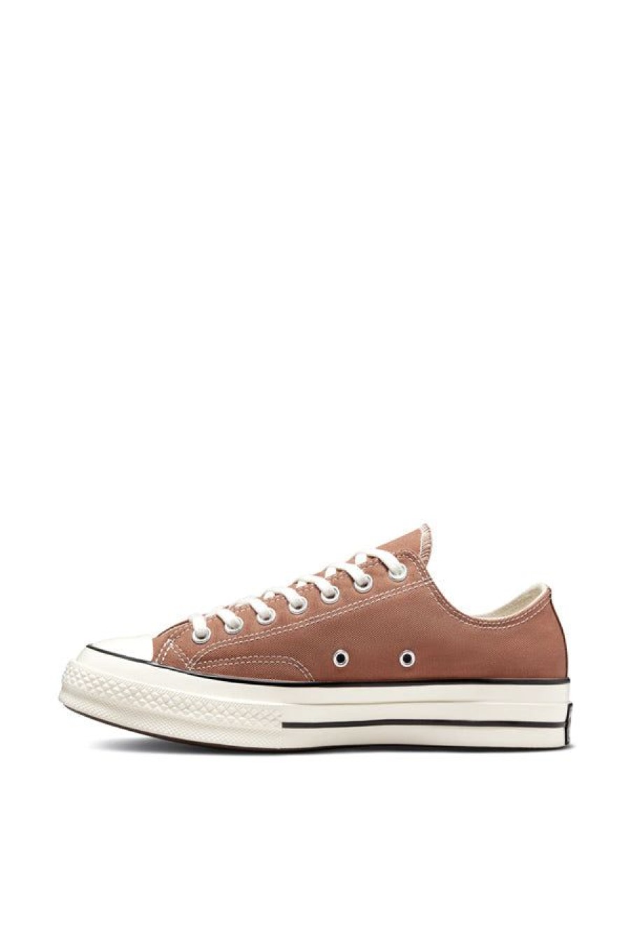 Calzature CONVERSE | Chuck 70 Vintage Canvas Mineral Clay/Egret/Black