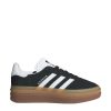 Calzature ADIDAS | Scarpe Gazelle Bold Cblack/Ftwwht/Ftwwht