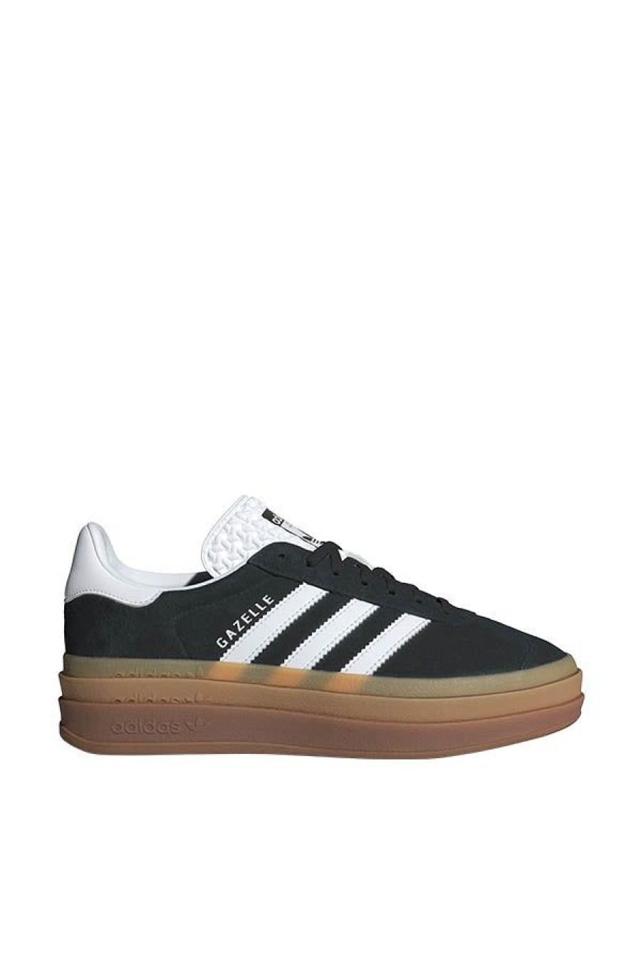 Calzature ADIDAS | Scarpe Gazelle Bold Cblack/Ftwwht/Ftwwht