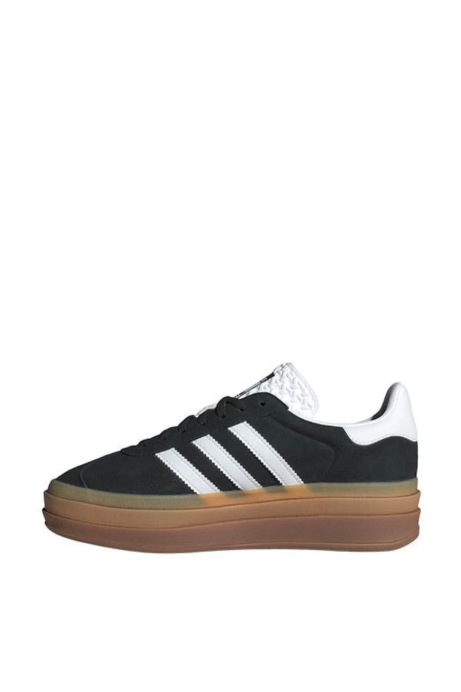 Calzature ADIDAS | Scarpe Gazelle Bold Cblack/Ftwwht/Ftwwht