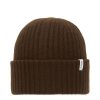 Accessori SELECTED | Slhmerino Wool Beanie Demitasse