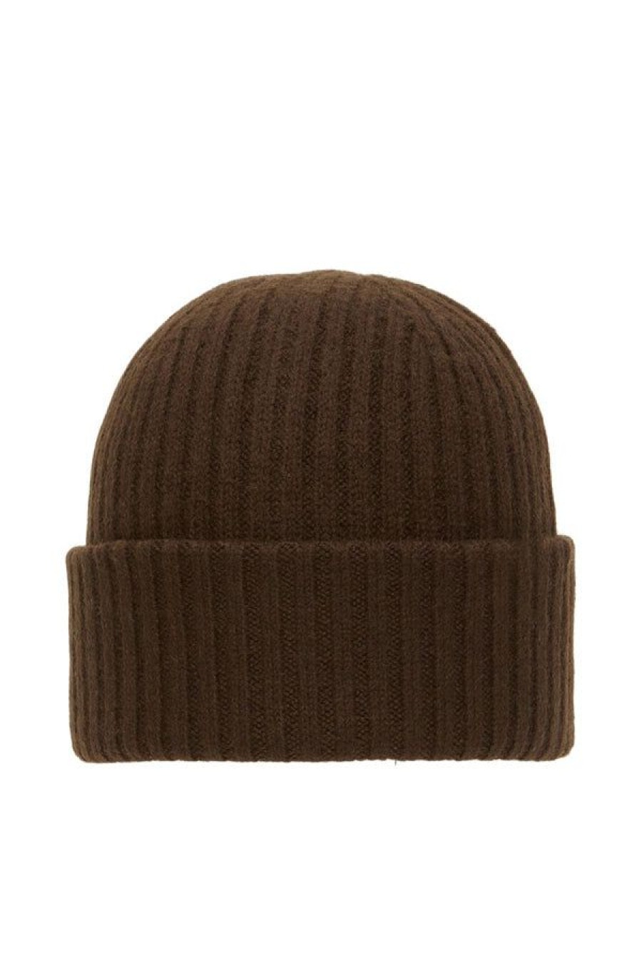 Accessori SELECTED | Slhmerino Wool Beanie Demitasse