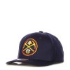 Accessori MITCHELL & NESS | Cappello Nba Team Ground 2.0 Stretch Snapback Denver Nuggets Navy