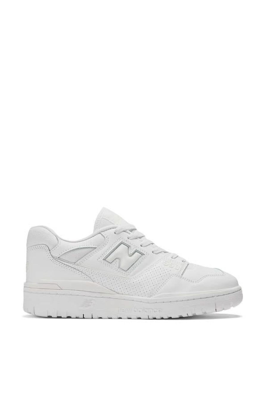 Calzature NEW BALANCE | Scarpe 550 White