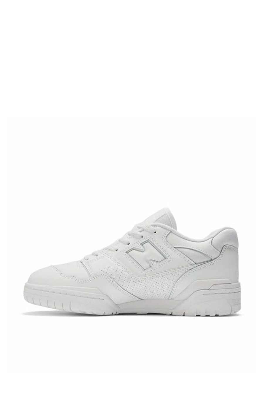 Calzature NEW BALANCE | Scarpe 550 White