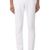 Abbigliamento DONDUP | Pantalone Mius Bianco