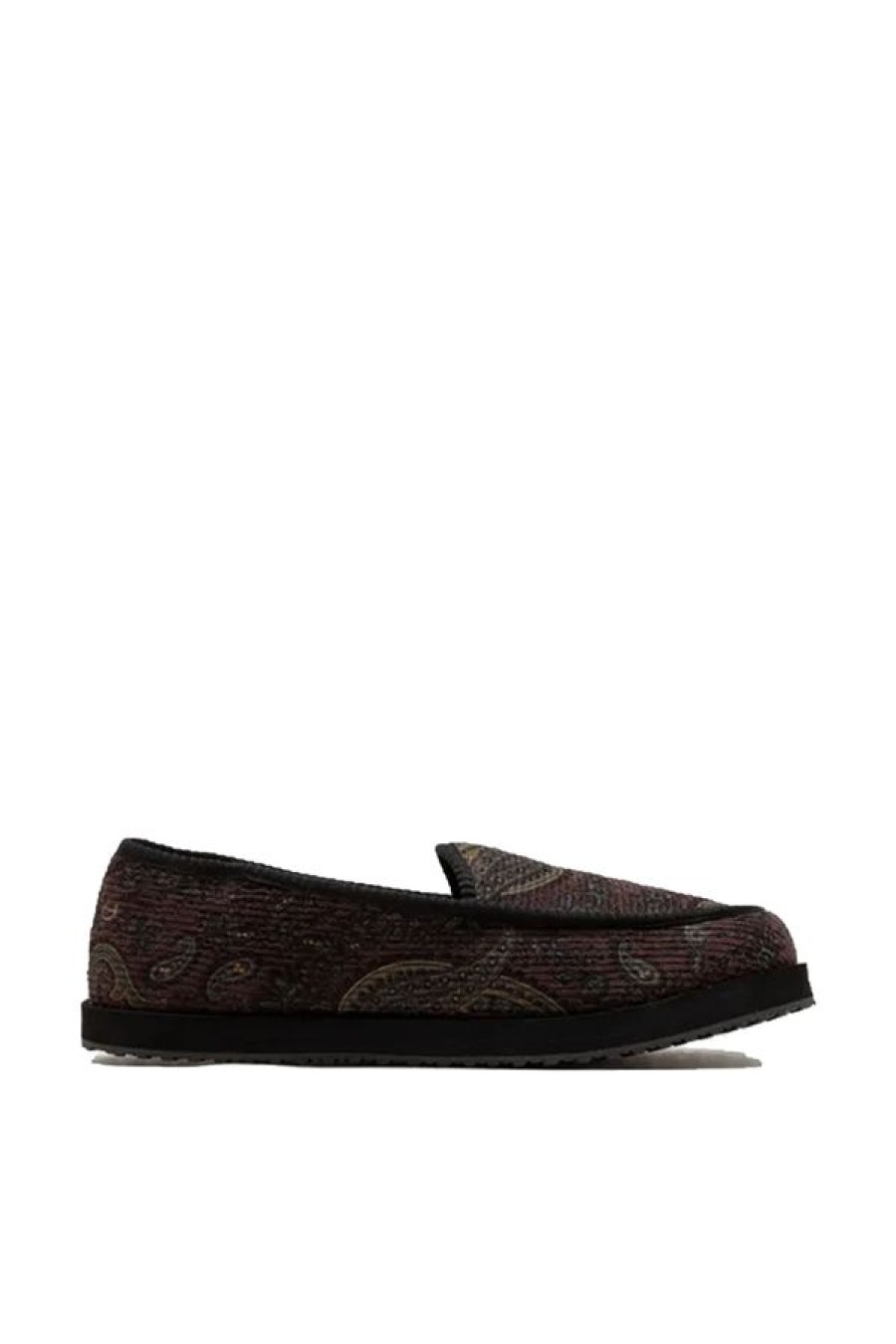 Calzature CARHARTT WIP | Paisley Slippers Paisley Print, BucWholesalee