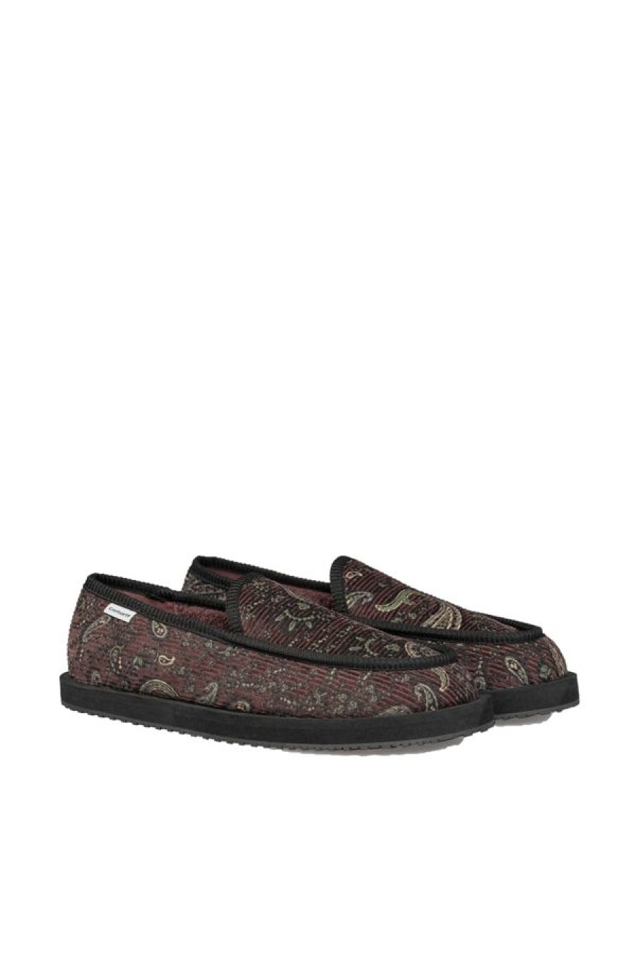 Calzature CARHARTT WIP | Paisley Slippers Paisley Print, BucWholesalee