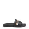 Calzature BOSS | Slides Bay_It_Slid_Inslg Black