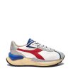 Calzature DIADORA | Scarpe Mercury Elite White/Tibetan Red