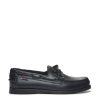 Calzature SEBAGO | Docksides Portland Total Black - Black