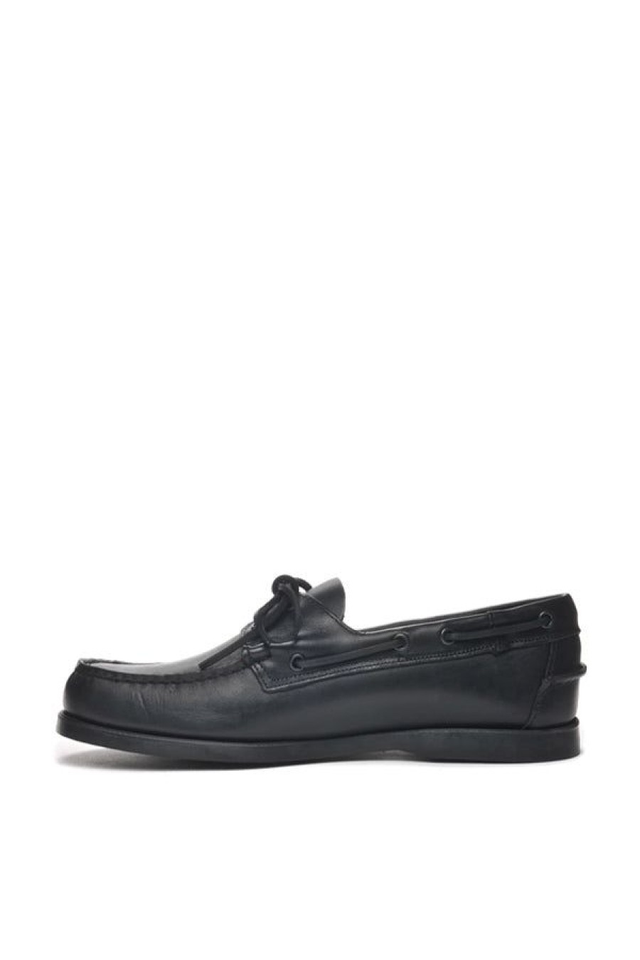 Calzature SEBAGO | Docksides Portland Total Black - Black