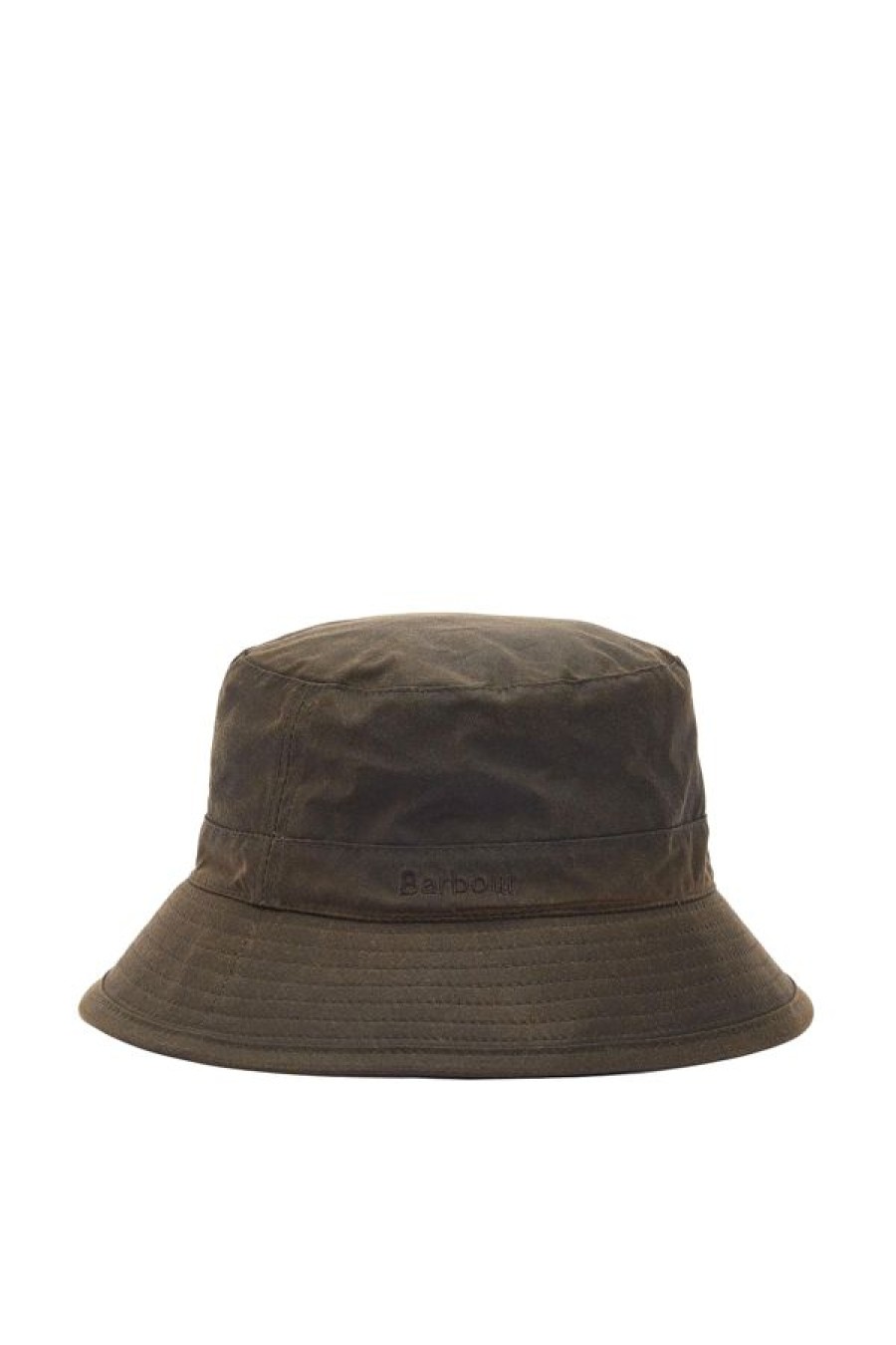 Accessori BARBOUR | Cappellino Sportivo Cerato Olive