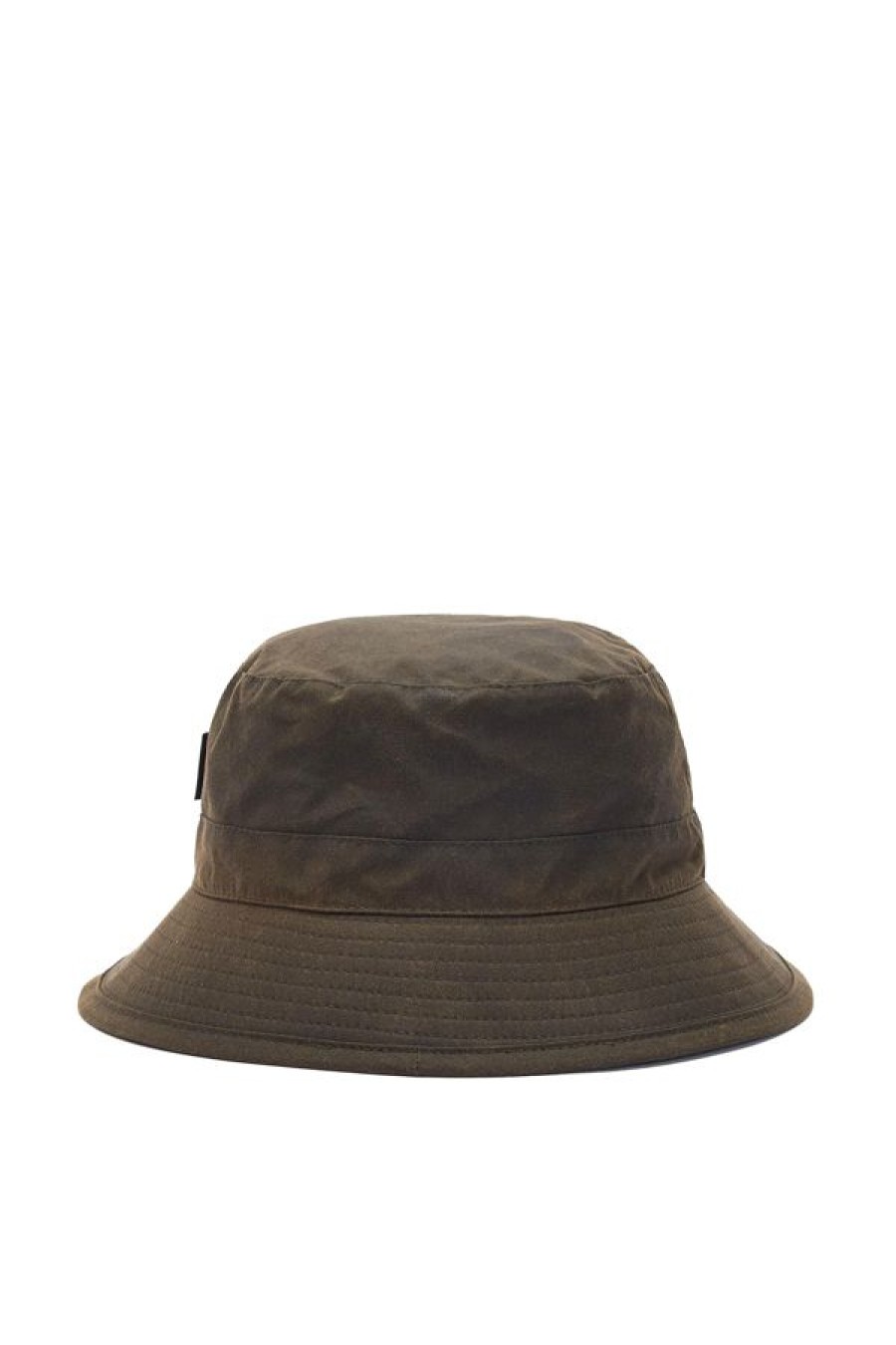 Accessori BARBOUR | Cappellino Sportivo Cerato Olive