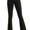 Abbigliamento LEVI'S® | 725 High Rise Bootcut Jeans Night Is Black