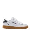 Calzature REEBOK | Sneakers Club C Bulc White/Black/Reebok Rubber Gum-03