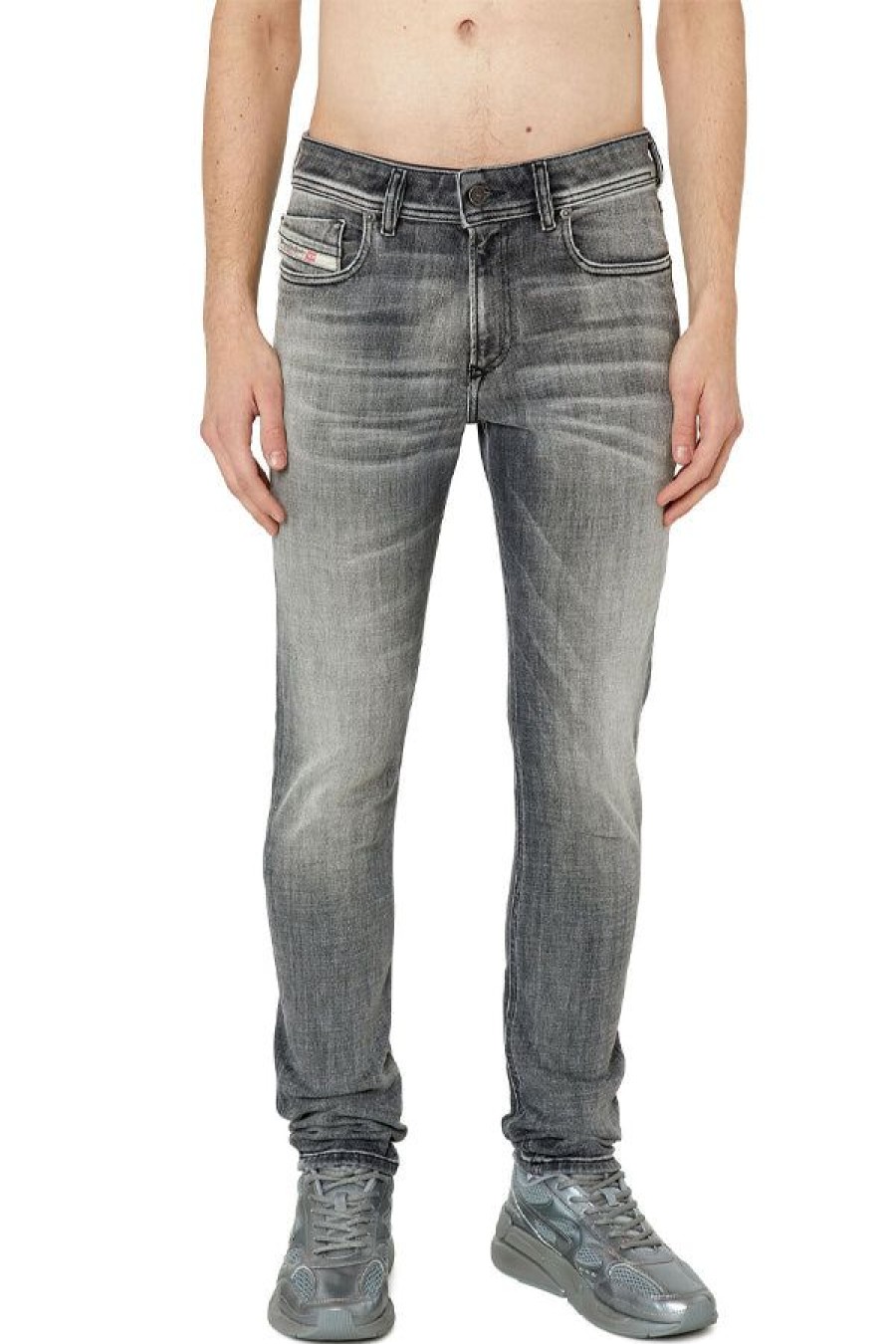 Abbigliamento DIESEL | 1979 Sleenker Denim