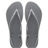 Calzature HAVAIANAS | Hav. Sunny Ii Steel Grey