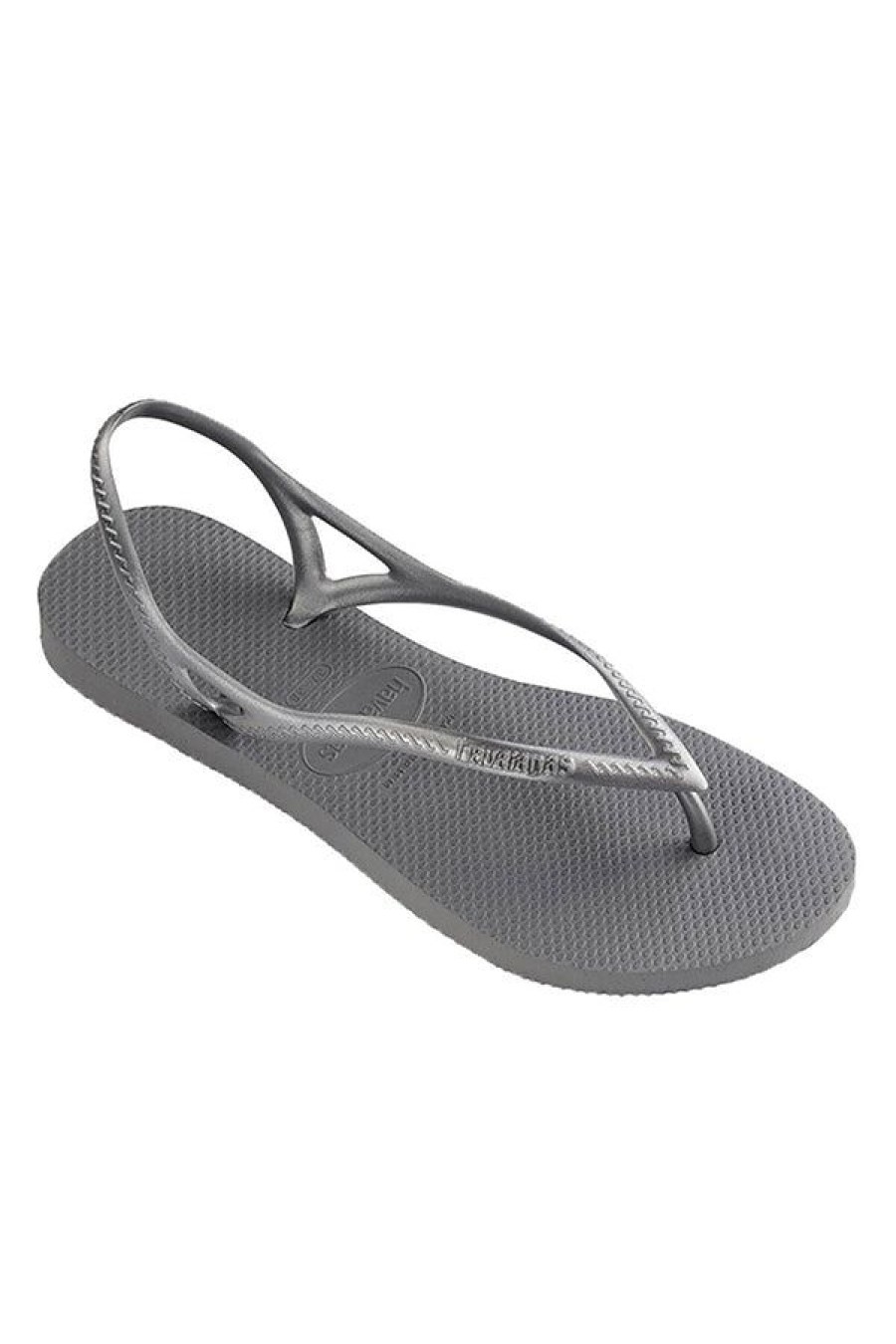 Calzature HAVAIANAS | Hav. Sunny Ii Steel Grey