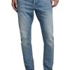 Abbigliamento G-STAR RAW | D-Staq 3D Slim Sun Faded Niagara