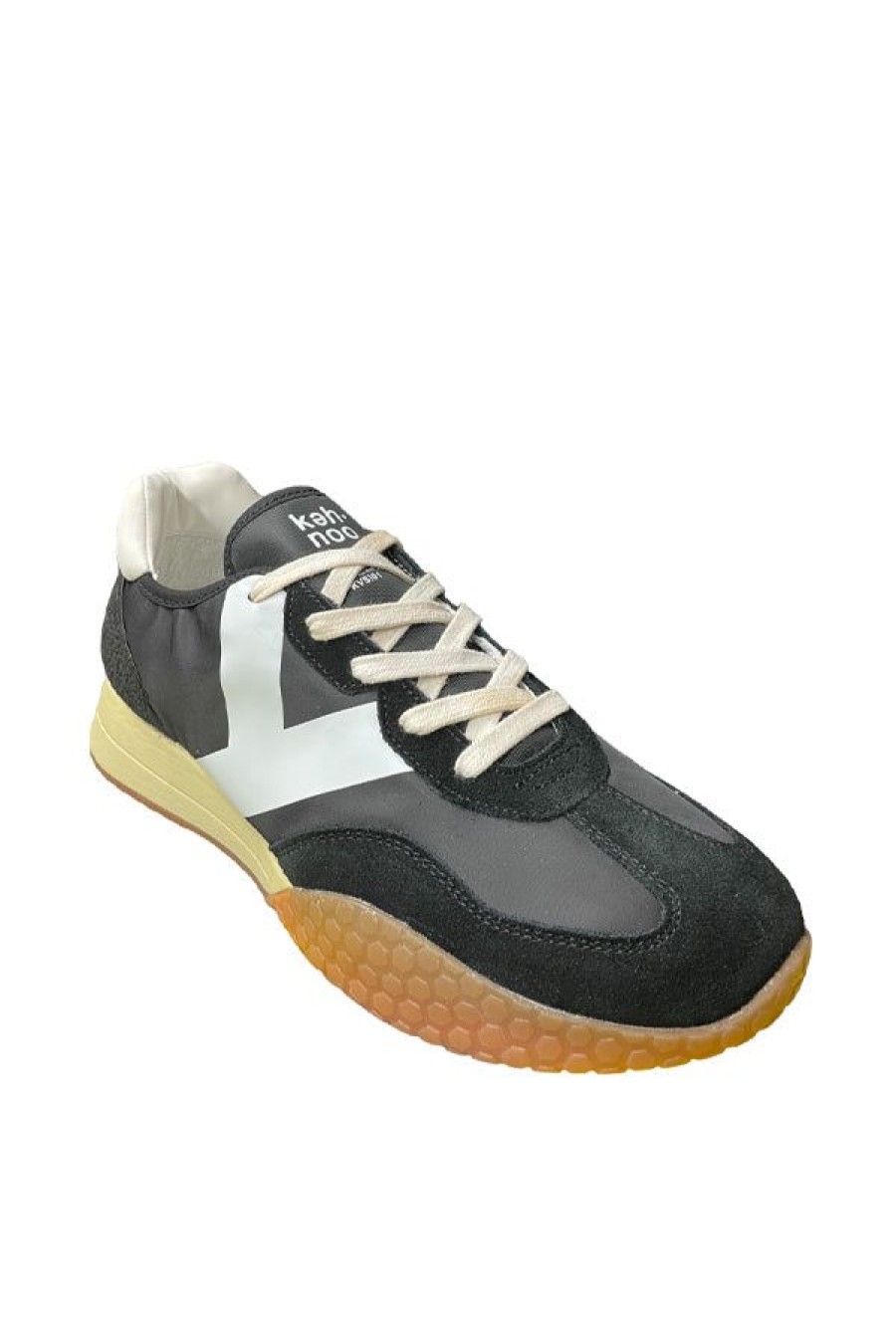 Calzature KEH-NOO | 52 Km 9313 / S Black