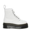 Calzature DR. MARTENS | Sinclair Jungle Boot White