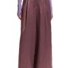 Abbigliamento ESSENTIEL ANTWERP | Extension Pants Washed Mauve