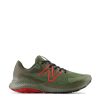 Calzature NEW BALANCE | Scarpe Dynasoft Nitrel V5 Dark Olivine