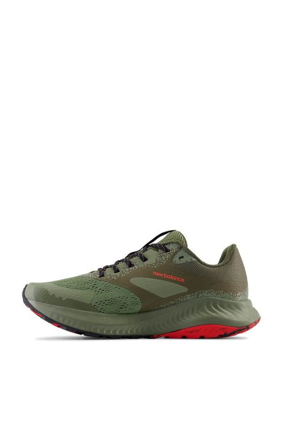 Calzature NEW BALANCE | Scarpe Dynasoft Nitrel V5 Dark Olivine