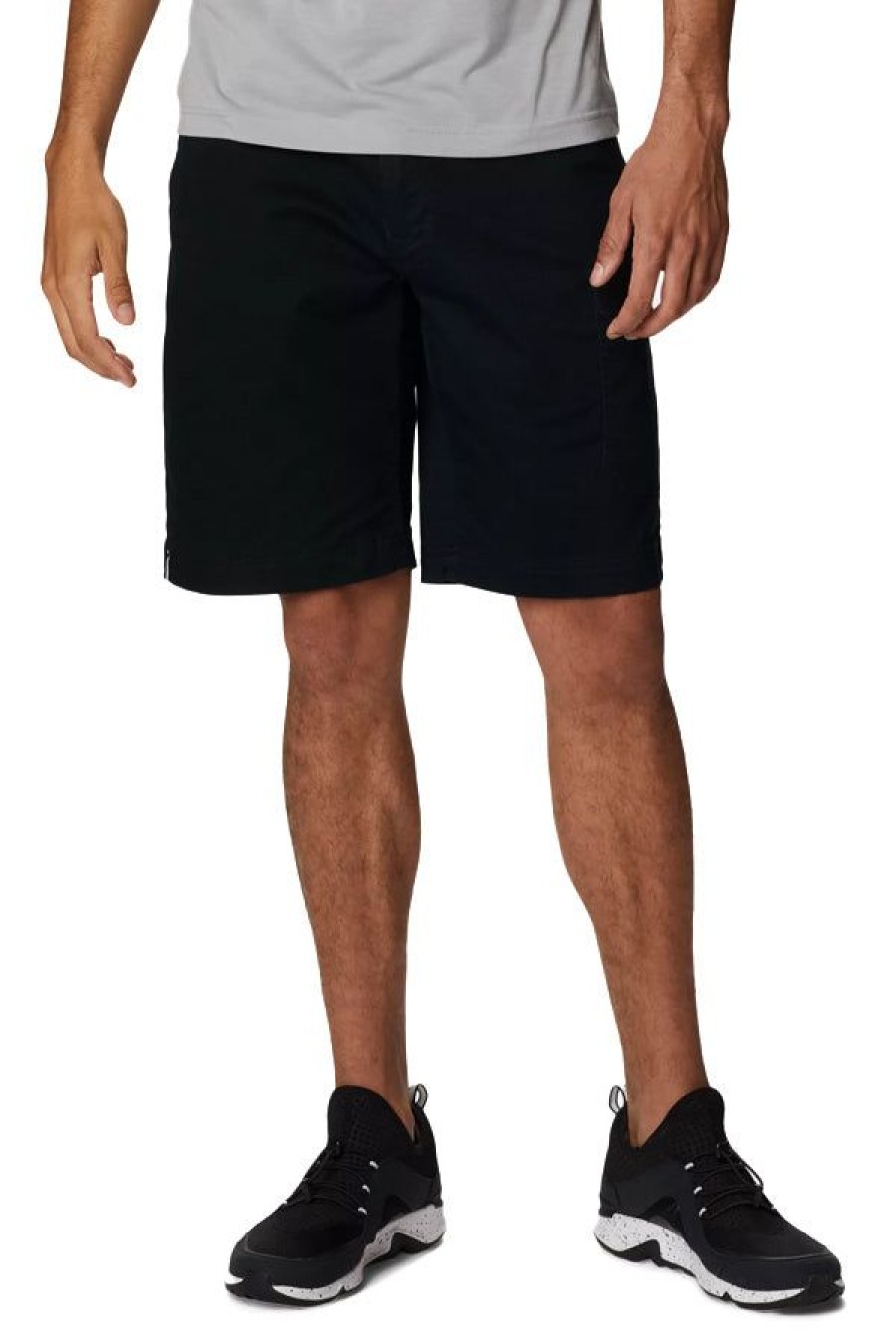 Abbigliamento COLUMBIA | Pacific Ridge Belted Utility Short Black