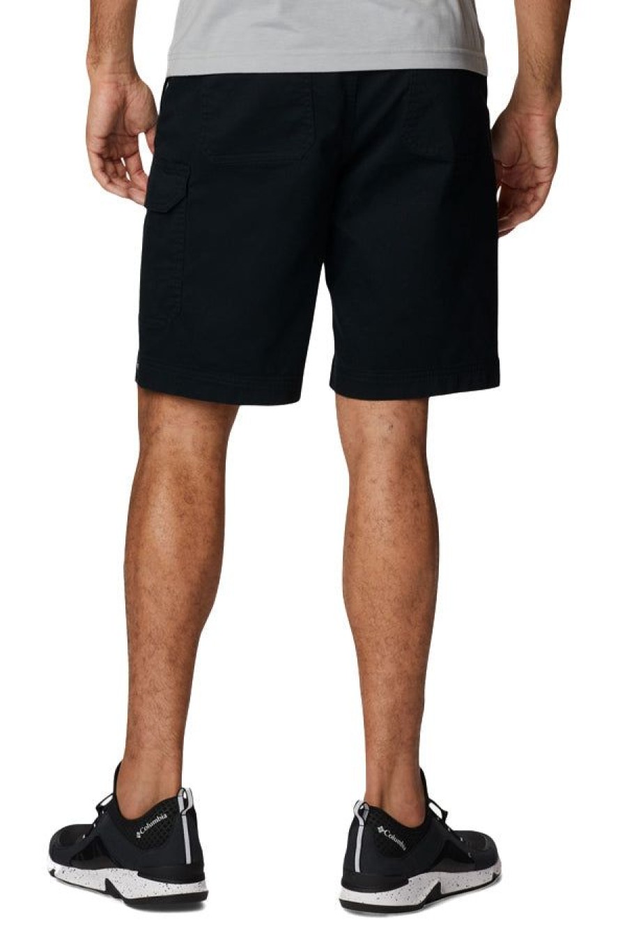 Abbigliamento COLUMBIA | Pacific Ridge Belted Utility Short Black