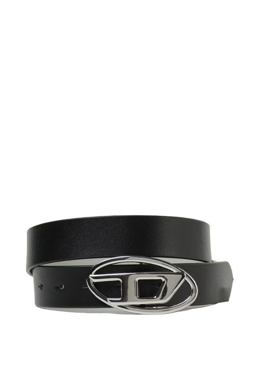 Accessori DIESEL | Oval D Logo Rev B-1Dr W Rev Ii Belt Ha073