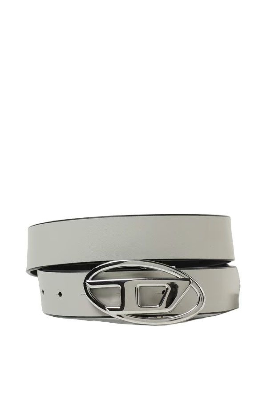 Accessori DIESEL | Oval D Logo Rev B-1Dr W Rev Ii Belt Ha073