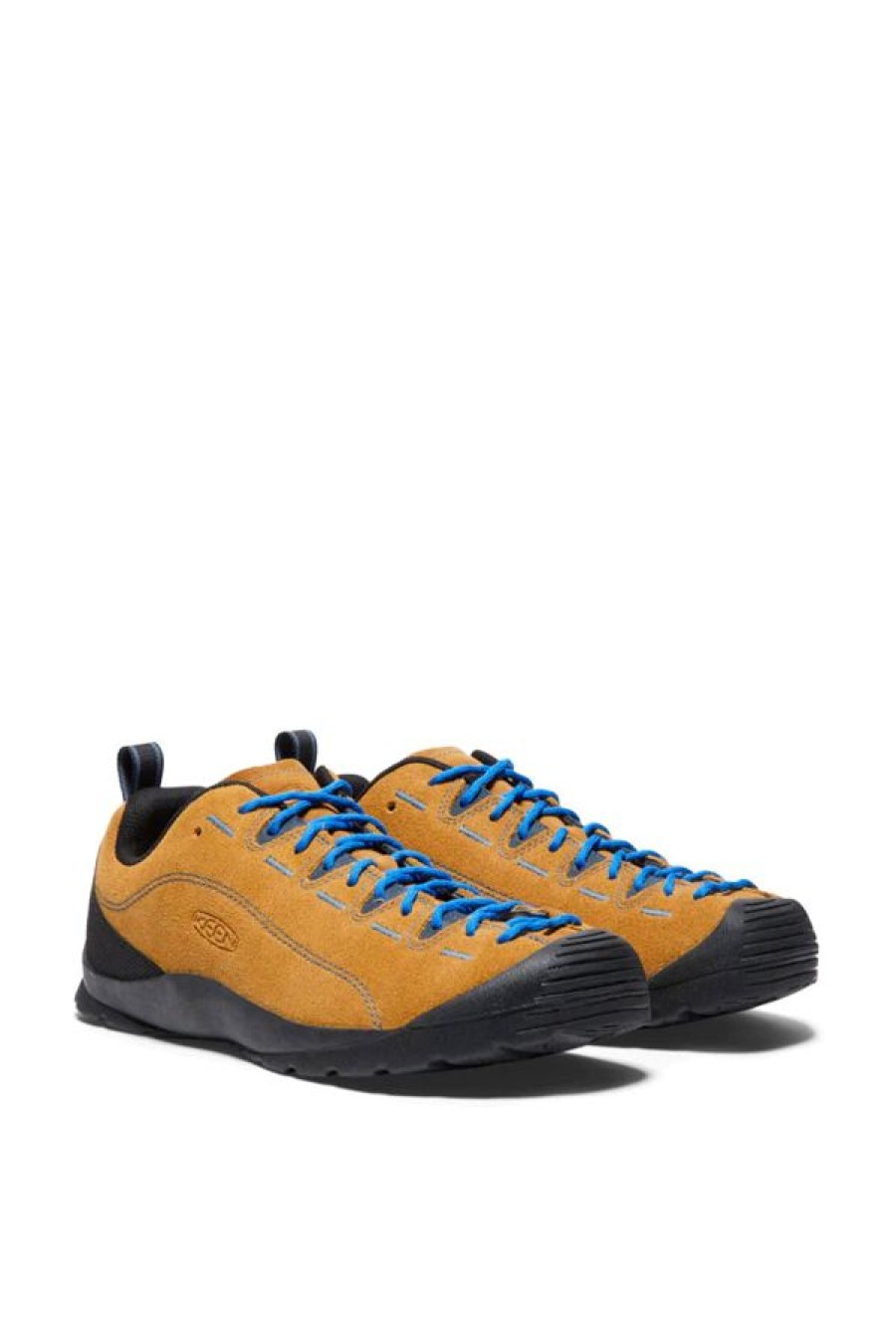 Calzature KEEN | Scarpe Jasper Cathay Spice/Orion Blue