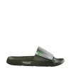 Calzature HAVAIANAS | Havaianas Slides Brasil Green