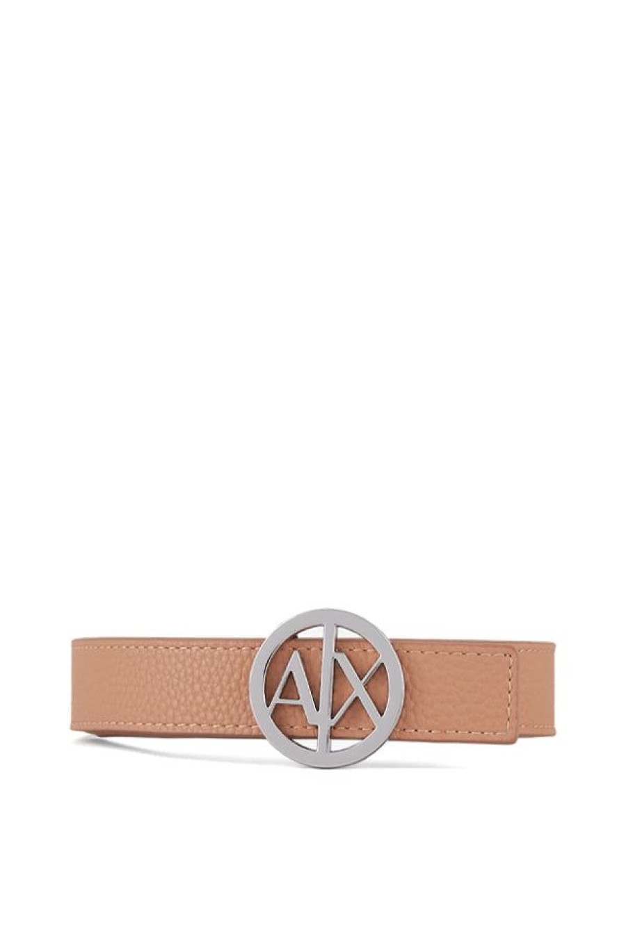 Accessori ARMANI EXCHANGE | Belts Brush/Shadow