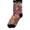 Accessori AMERICAN SOCKS | Calze Shogun Fest Multicolor