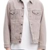 Abbigliamento LEVI'S® | Vintage Fit Trucker Jacket Z1293 Brown Rinse