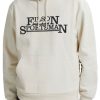 Abbigliamento FILSON | Felpa Prospector Graphic Hoodie Natural Heather