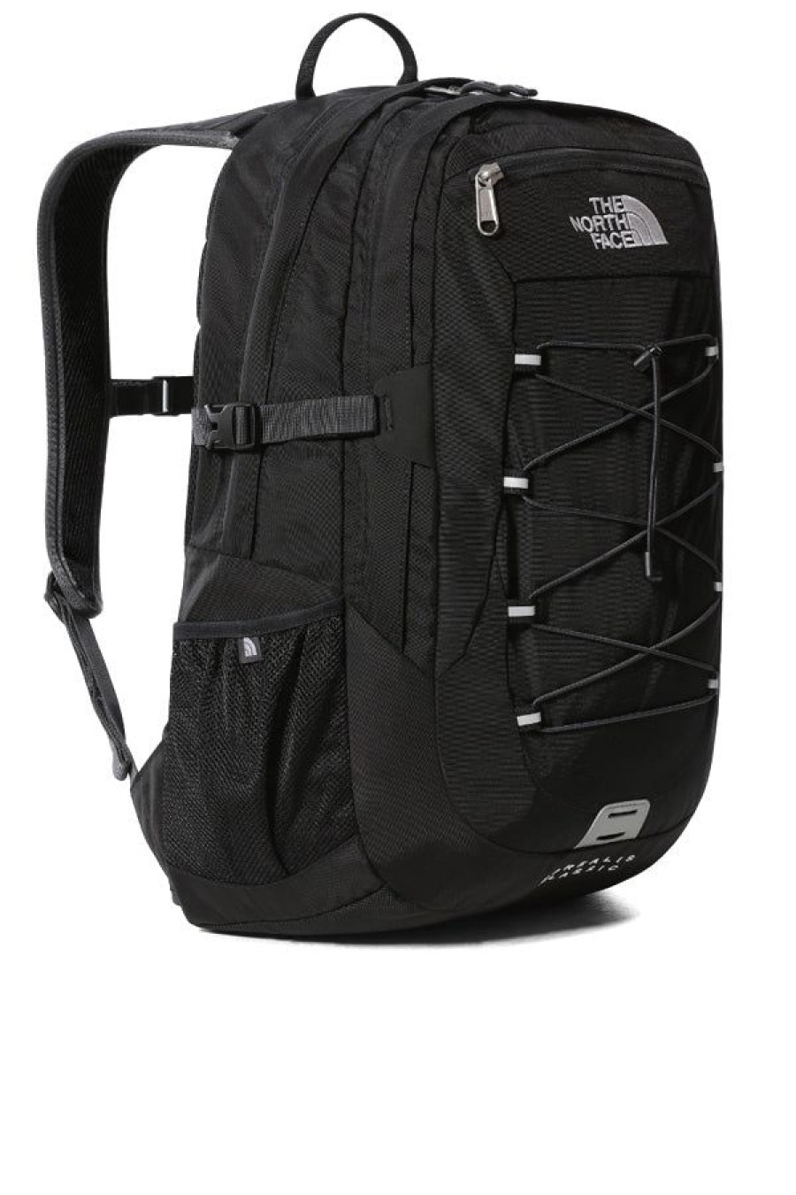 Accessori THE NORTH FACE | Zaino Borealis Classic Nero