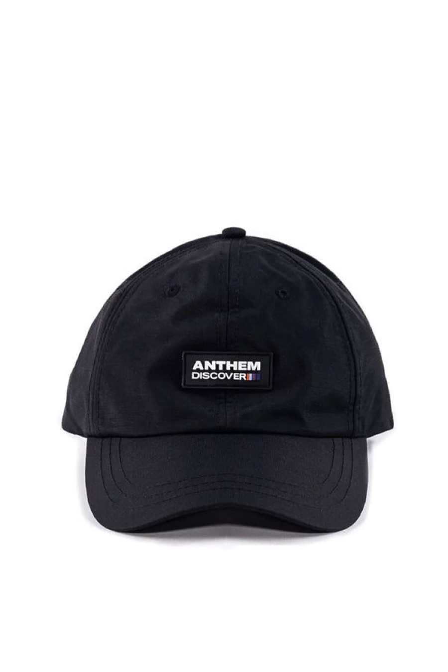 Accessori ANTHEM BRAND | Discover Outdoor Hat Black