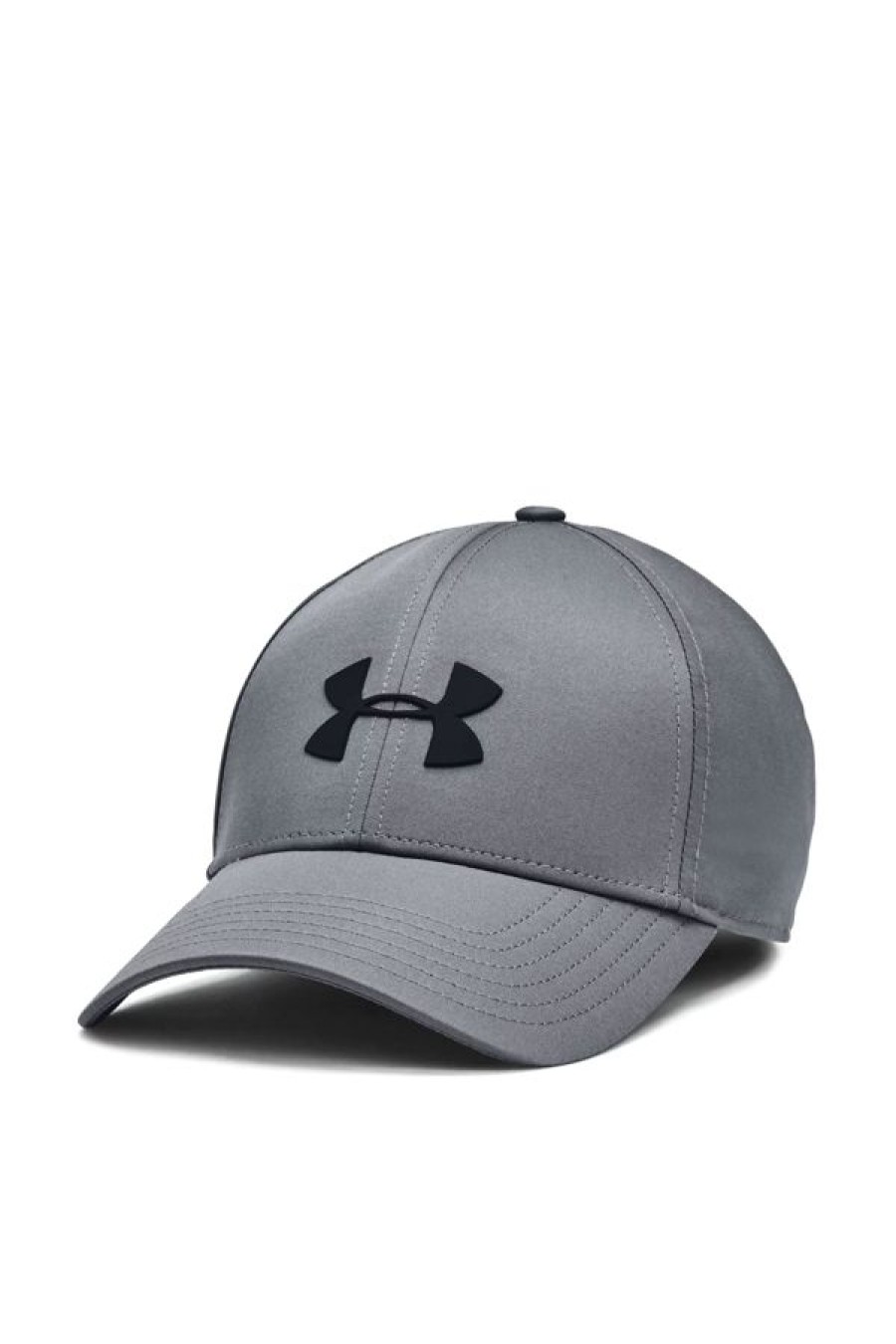 Accessori UNDER ARMOUR | Cappello Ua Storm Blitzing Adjustable Pitch Gray