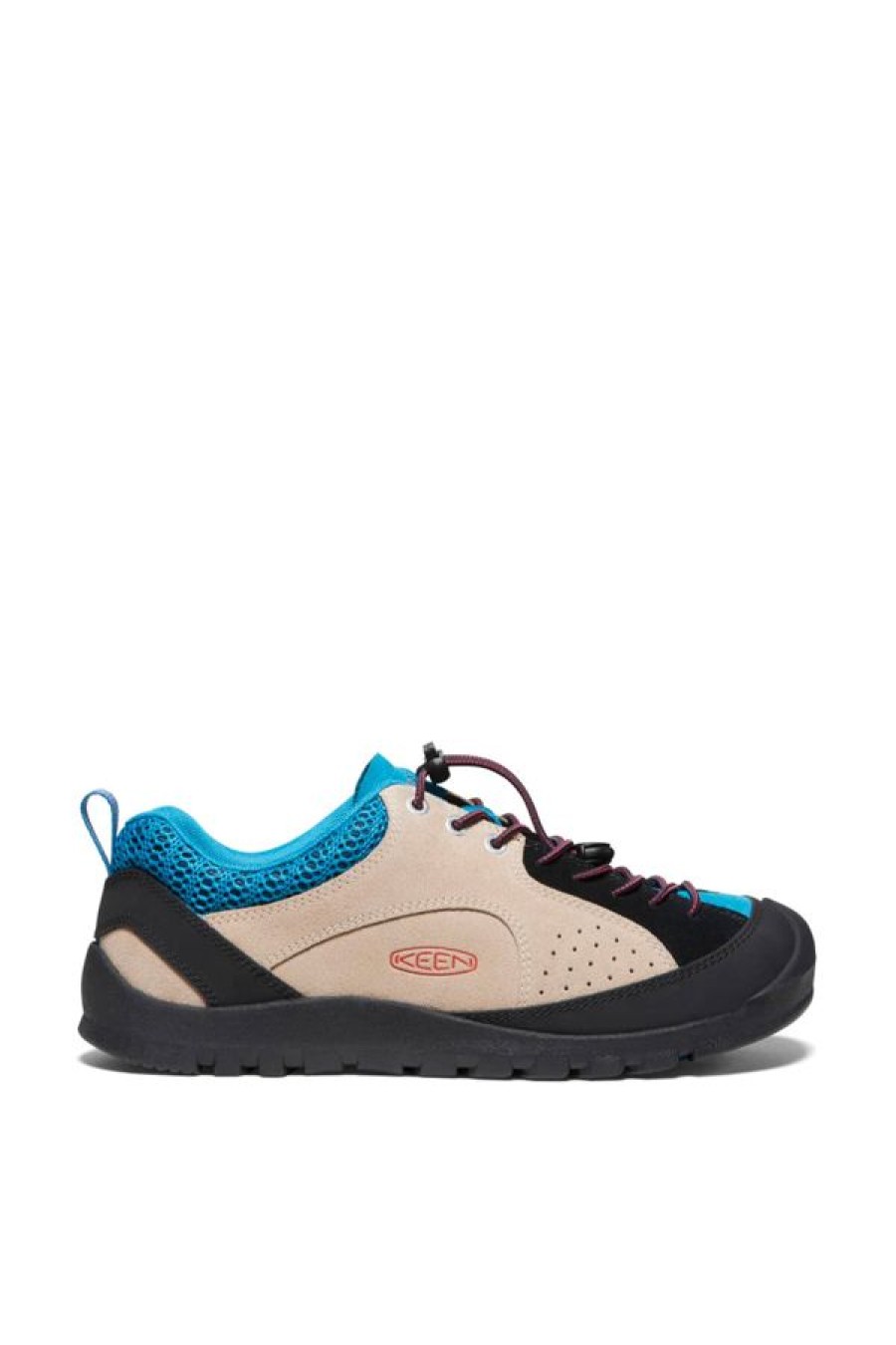 Calzature KEEN | Scarpe Jasper Rocks Sp Safari/Fjord Blue