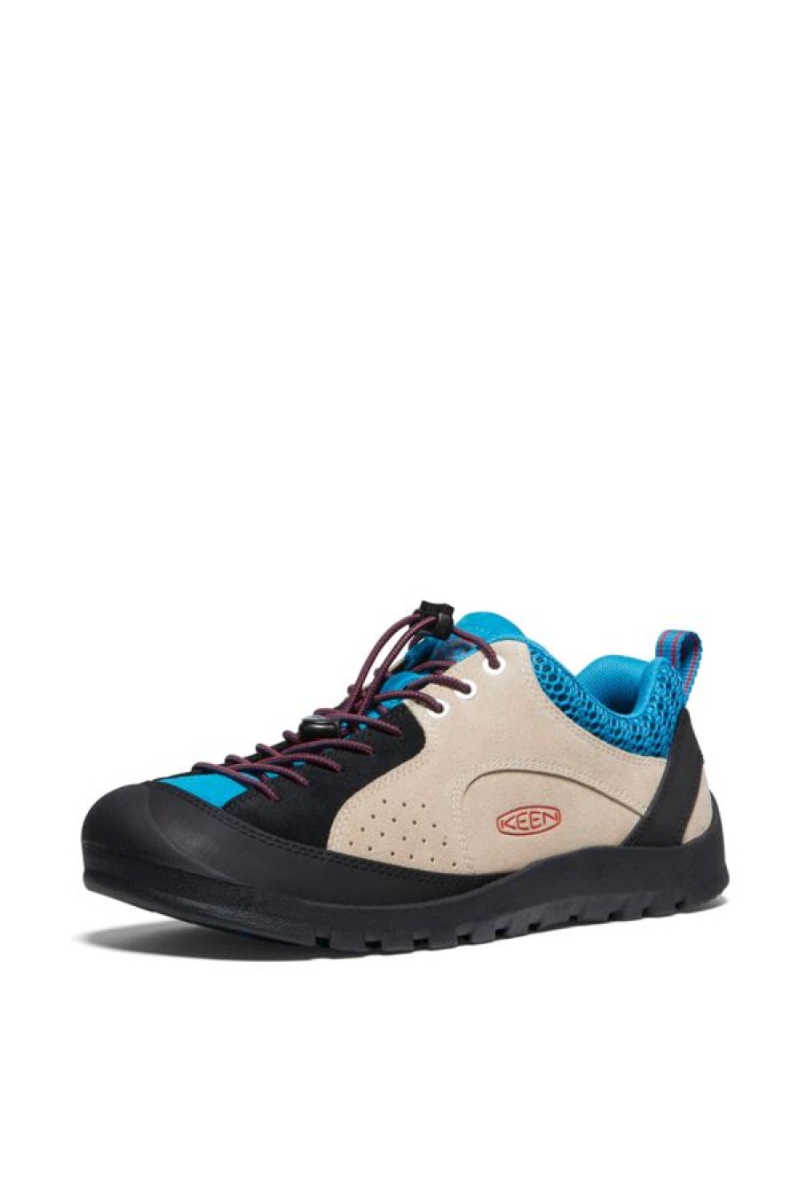 Calzature KEEN | Scarpe Jasper Rocks Sp Safari/Fjord Blue