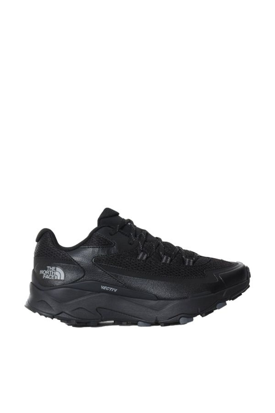 Calzature THE NORTH FACE | Scarpe Da Escursionismo Vectiv Taraval Tnf Blk/Tnf Blk