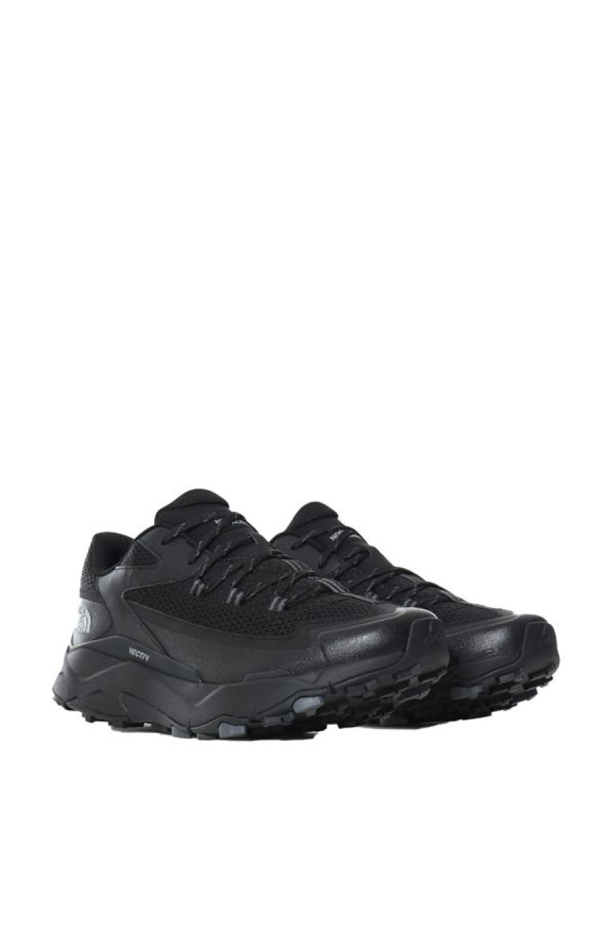 Calzature THE NORTH FACE | Scarpe Da Escursionismo Vectiv Taraval Tnf Blk/Tnf Blk